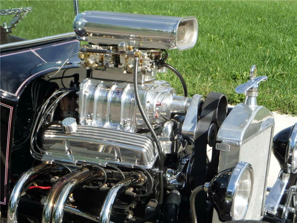 1924 Ford Hot Rod - Image 3 of 5