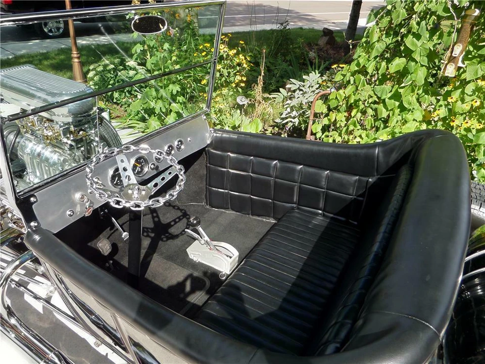 1924 Ford Hot Rod - Image 4 of 5