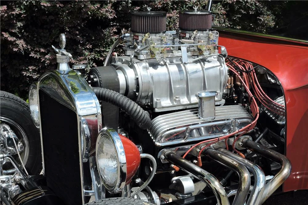 1924 Ford Hot Rod - Image 3 of 5