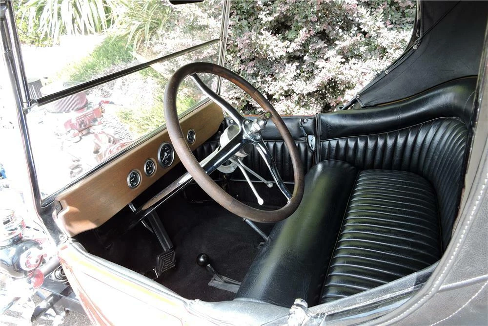 1924 Ford Hot Rod - Image 4 of 5