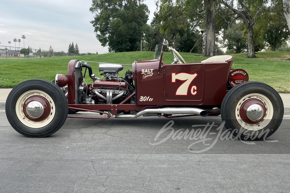 1924 Ford Hot Rod - Image 3 of 12