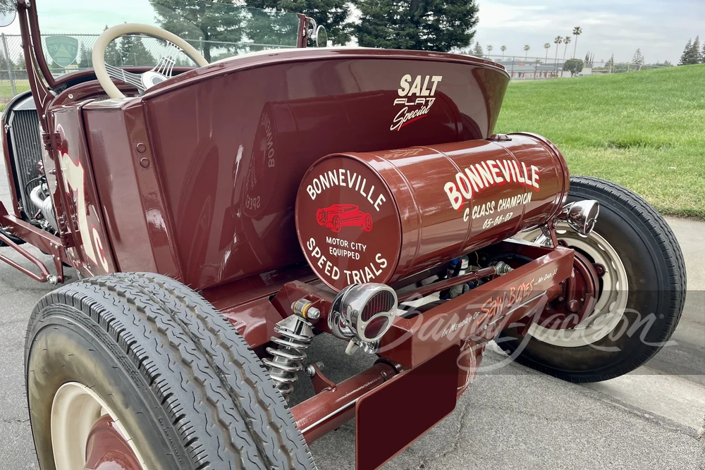 1924 Ford Hot Rod - Image 10 of 12
