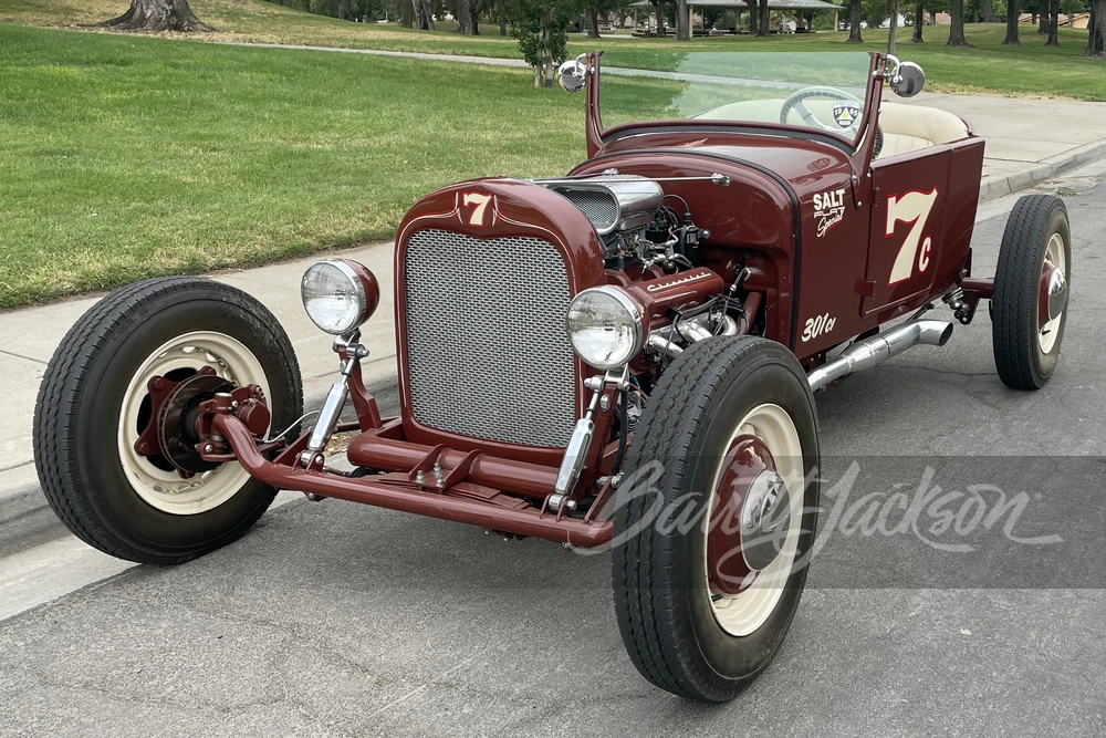 1924 Ford Hot Rod - Image 6 of 12