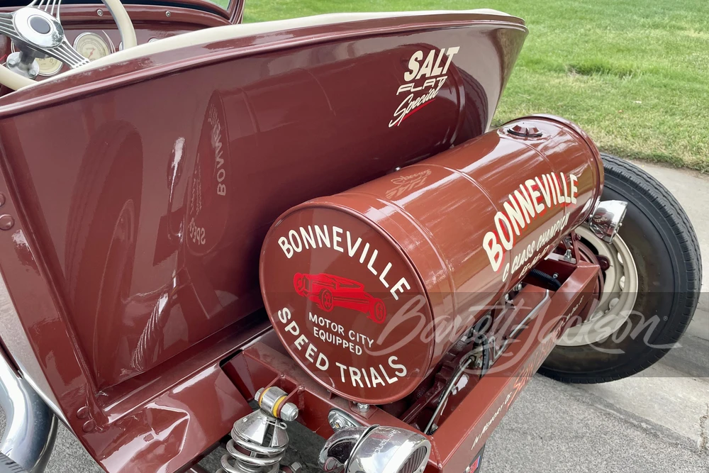 1924 Ford Hot Rod - Image 11 of 12