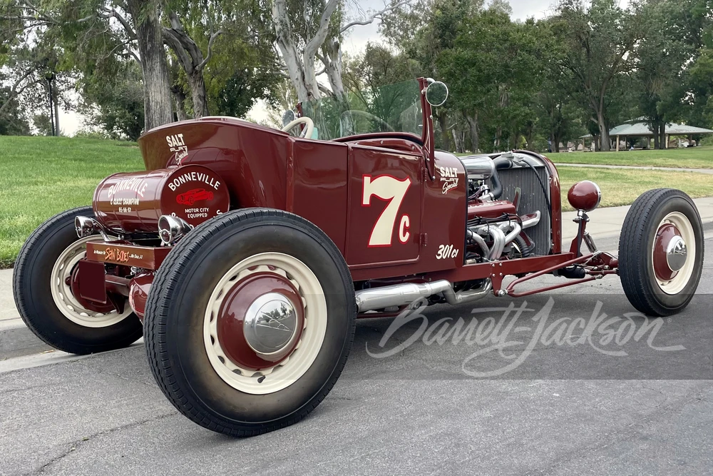 1924 Ford Hot Rod - Image 2 of 12