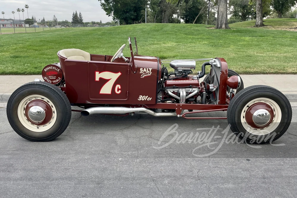 1924 Ford Hot Rod - Image 5 of 12