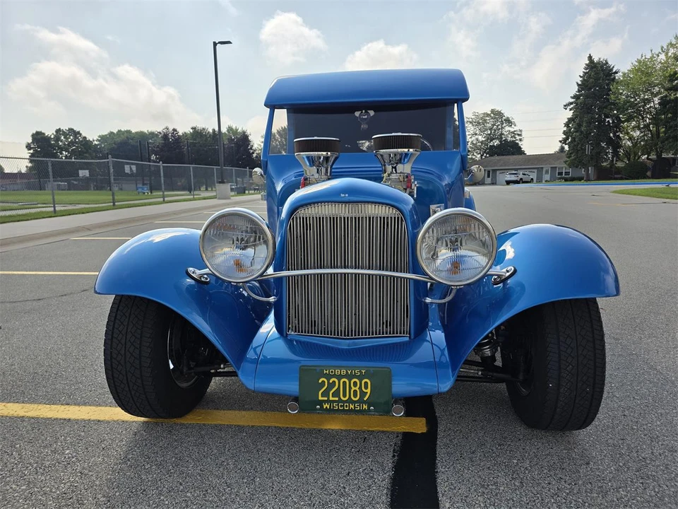 1924 Ford Model T Pickup & Model TT - Image 2 of 31