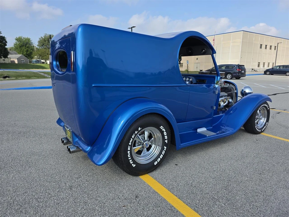 1924 Ford Model T Pickup & Model TT - Image 5 of 31