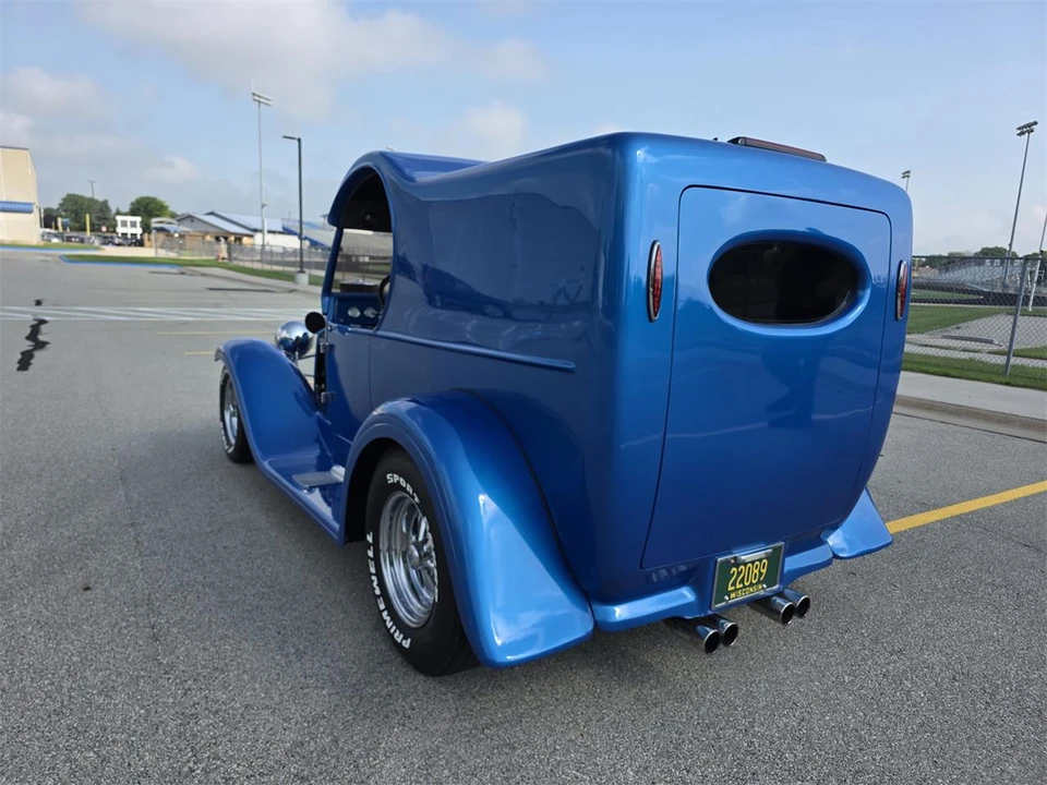 1924 Ford Model T Pickup & Model TT - Image 7 of 31