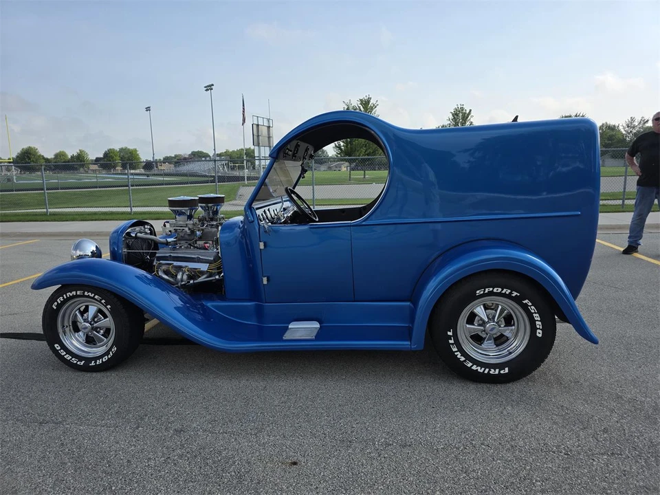 1924 Ford Model T Pickup & Model TT - Image 8 of 31