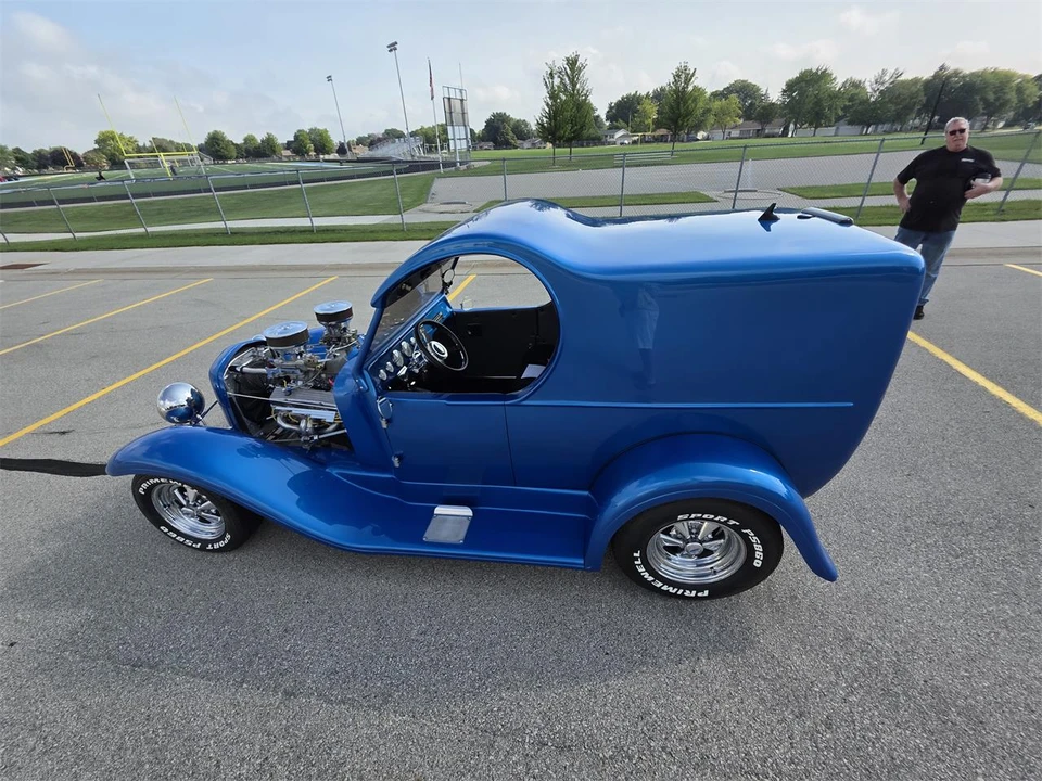 1924 Ford Model T Pickup & Model TT - Image 9 of 31