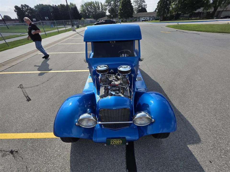 1924 Ford Model T Pickup & Model TT - Image 11 of 31