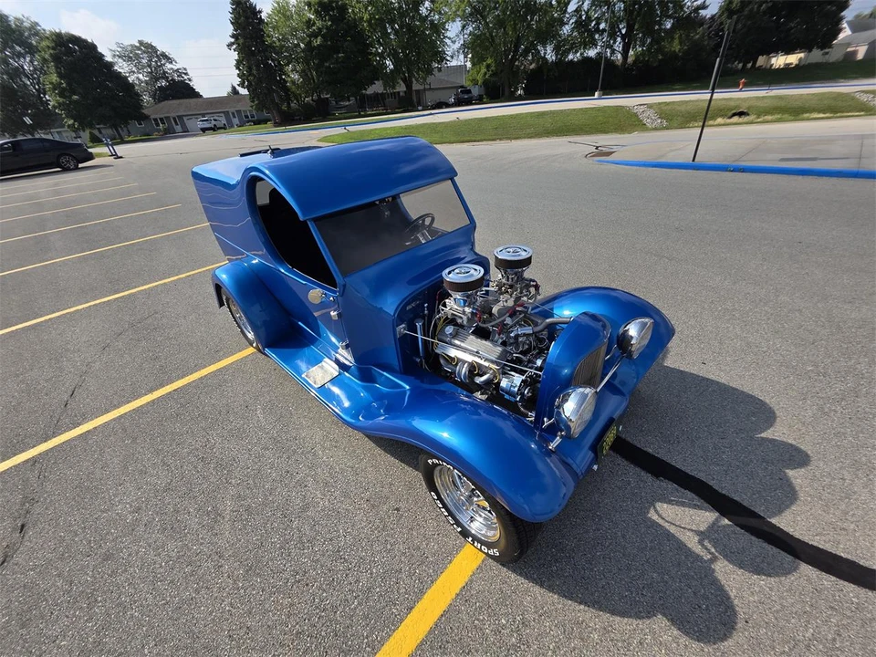 1924 Ford Model T Pickup & Model TT - Image 12 of 31