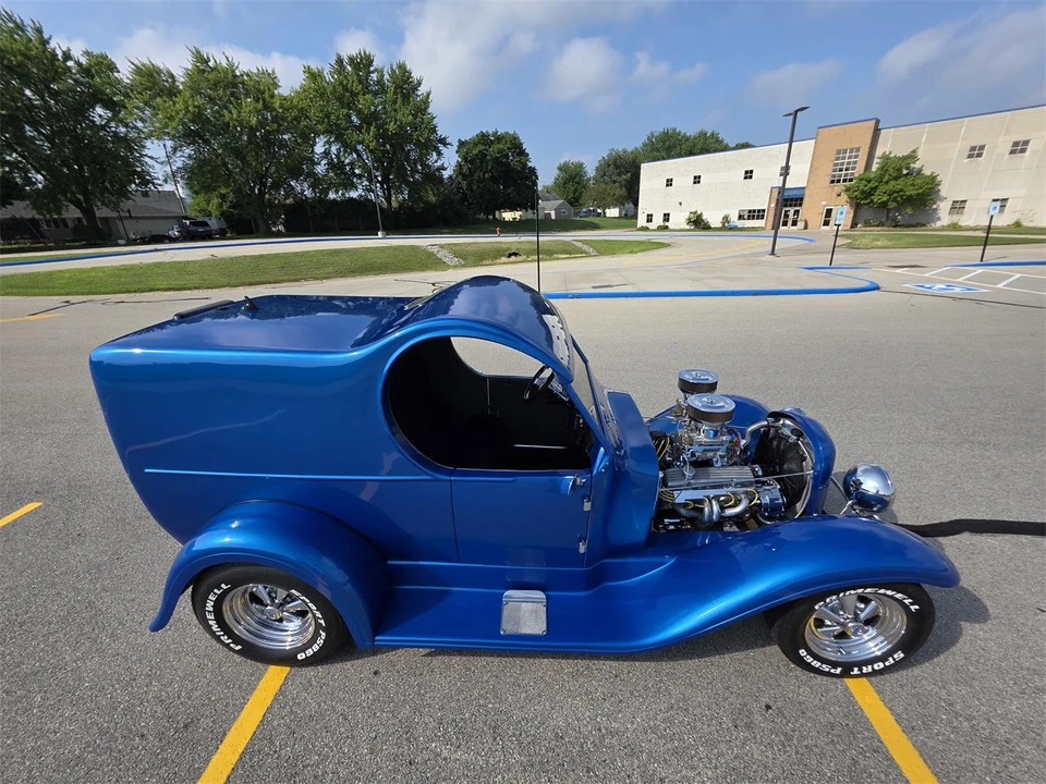 1924 Ford Model T Pickup & Model TT - Image 13 of 31