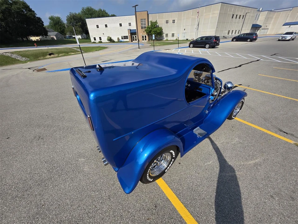 1924 Ford Model T Pickup & Model TT - Image 14 of 31