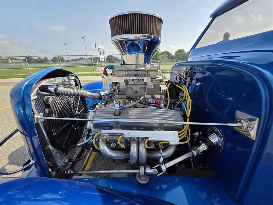 1924 Ford Model T Pickup & Model TT - Image 17 of 31