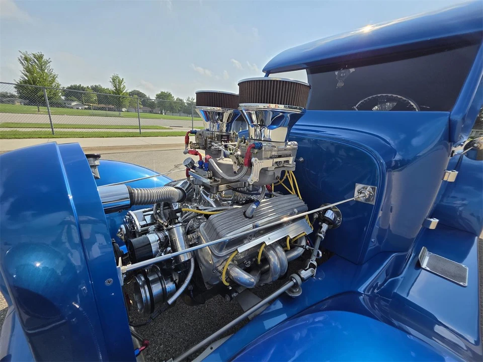 1924 Ford Model T Pickup & Model TT - Image 18 of 31