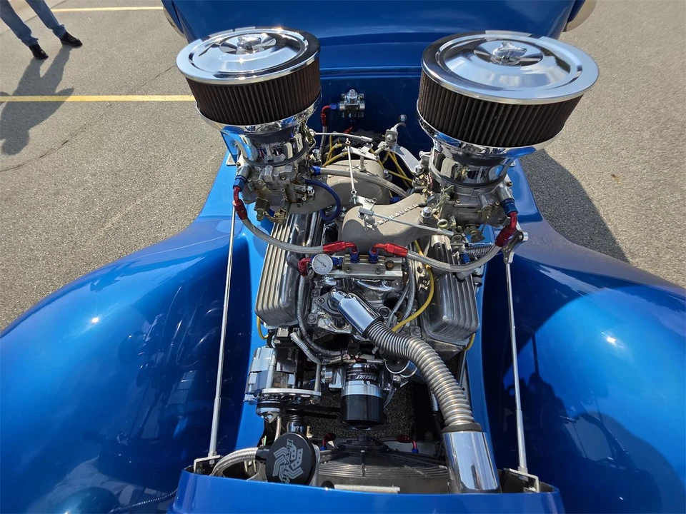 1924 Ford Model T Pickup & Model TT - Image 19 of 31