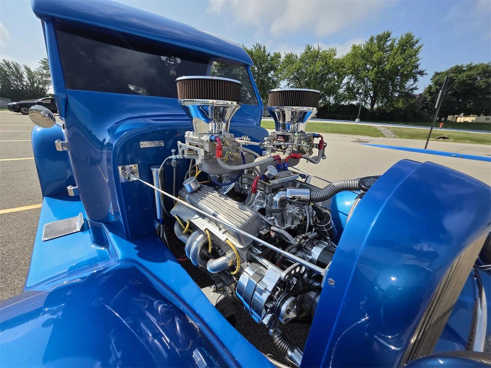 1924 Ford Model T Pickup & Model TT - Image 20 of 31