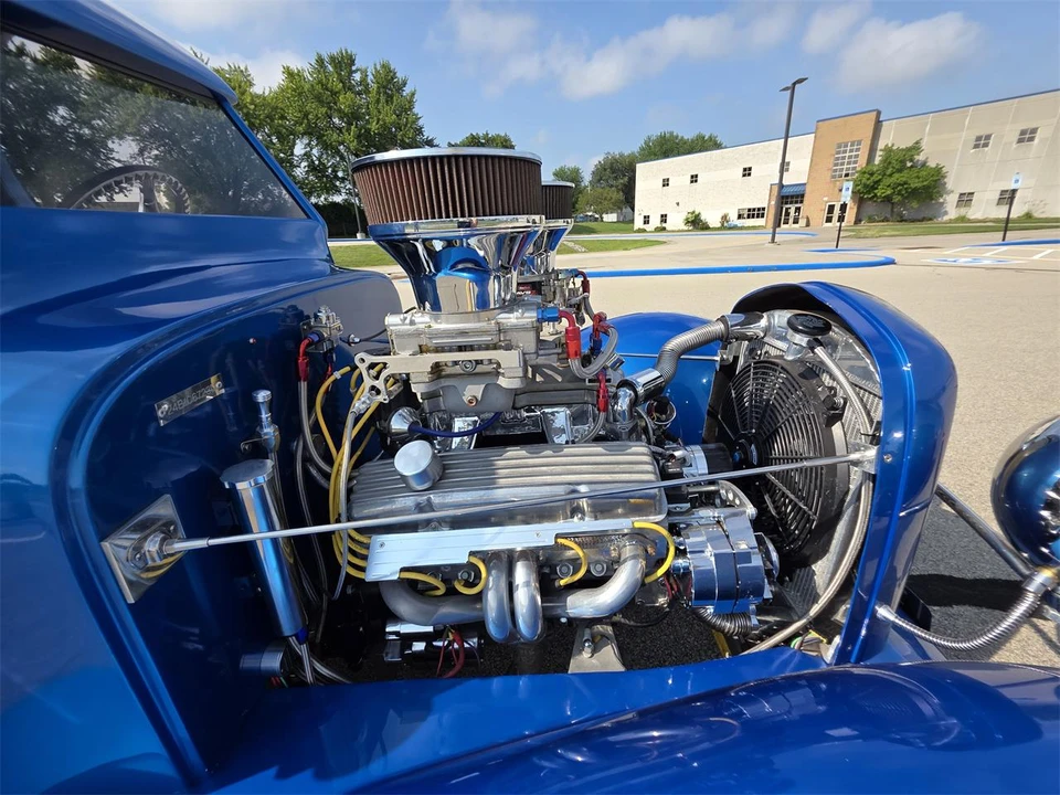 1924 Ford Model T Pickup & Model TT - Image 21 of 31