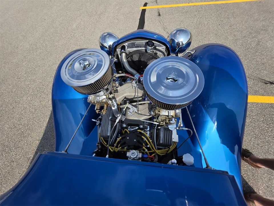 1924 Ford Model T Pickup & Model TT - Image 23 of 31