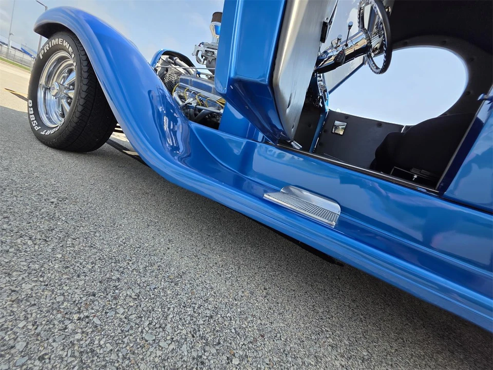 1924 Ford Model T Pickup & Model TT - Image 25 of 31