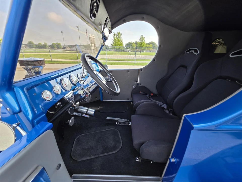 1924 Ford Model T Pickup & Model TT - Image 27 of 31