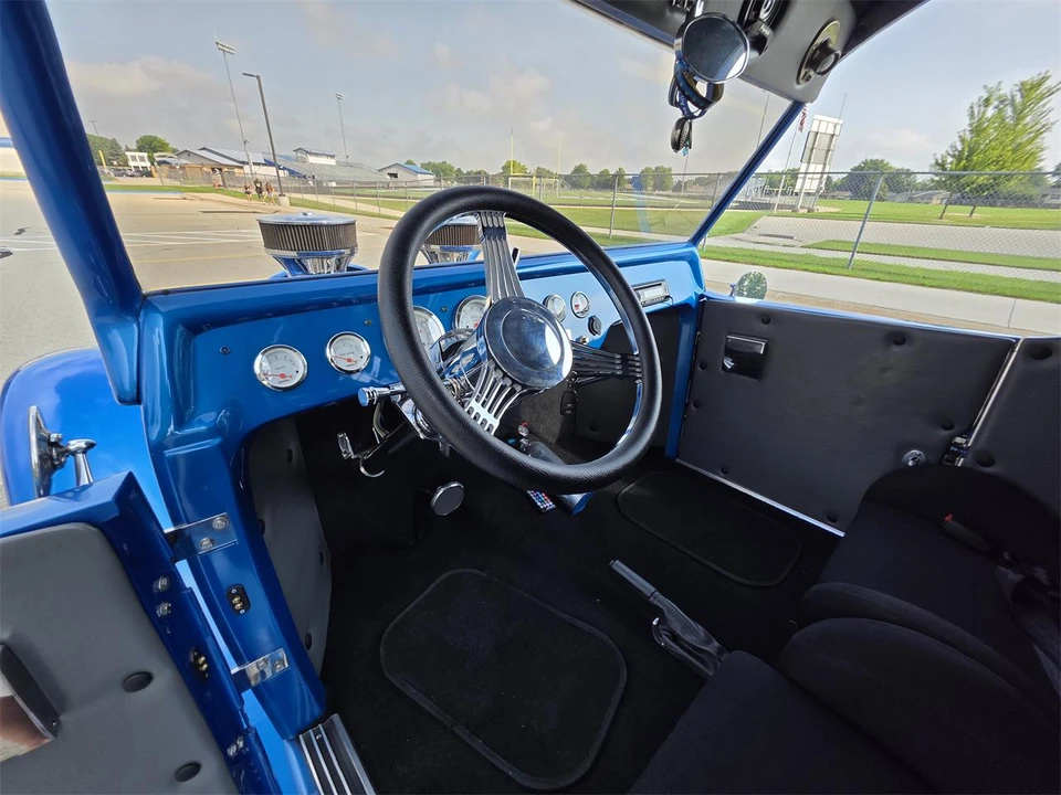 1924 Ford Model T Pickup & Model TT - Image 29 of 31