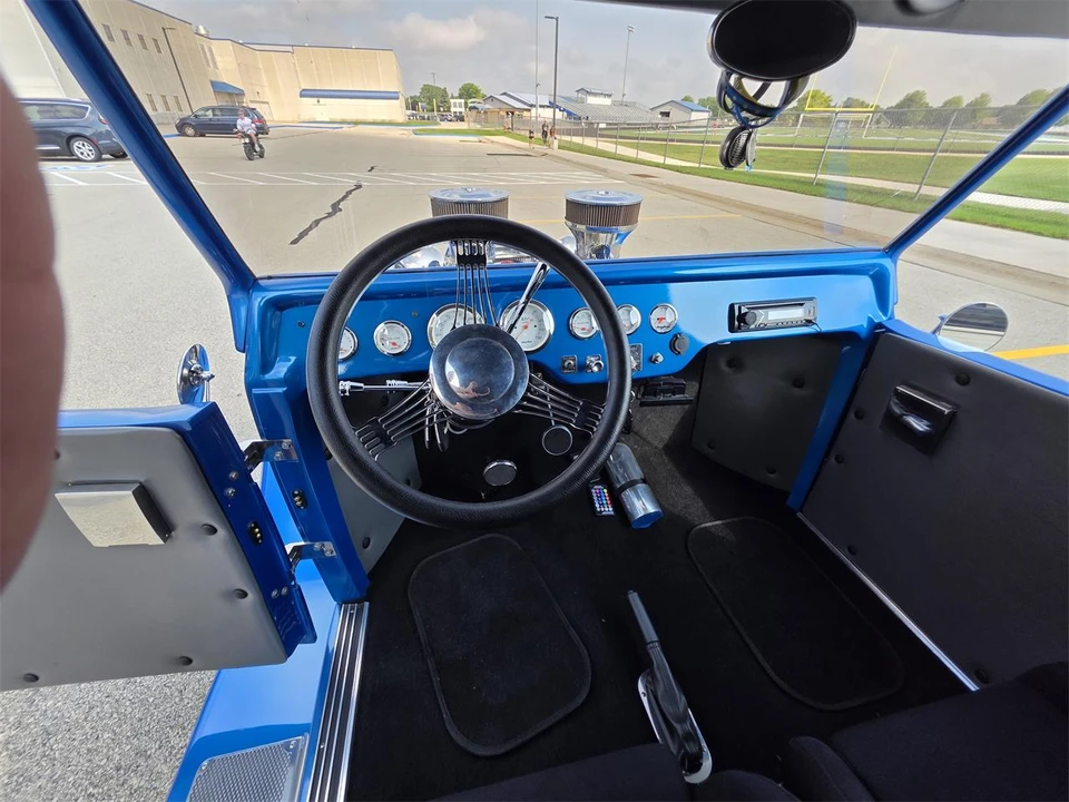 1924 Ford Model T Pickup & Model TT - Image 30 of 31