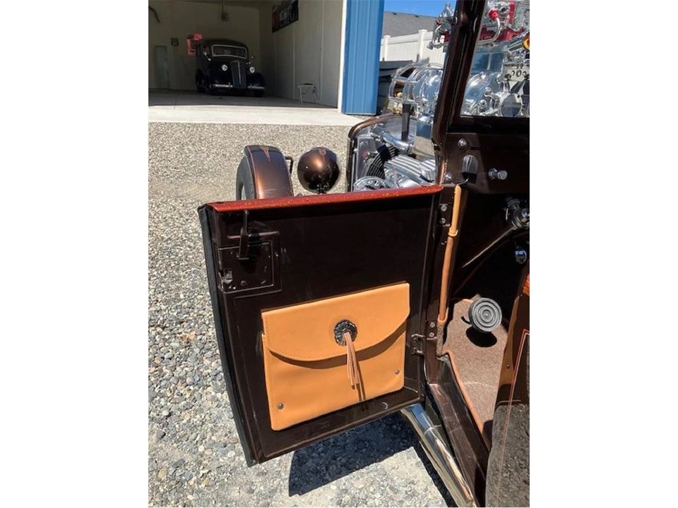1924 Ford Model T Pickup & Model TT - Image 17 of 31
