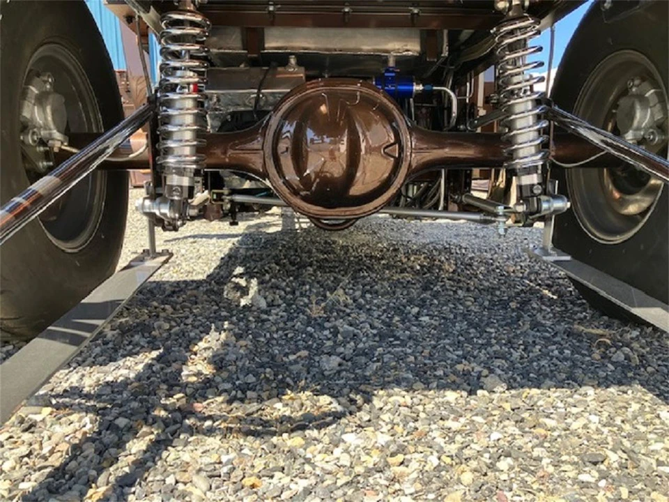 1924 Ford Model T Pickup & Model TT - Image 22 of 31