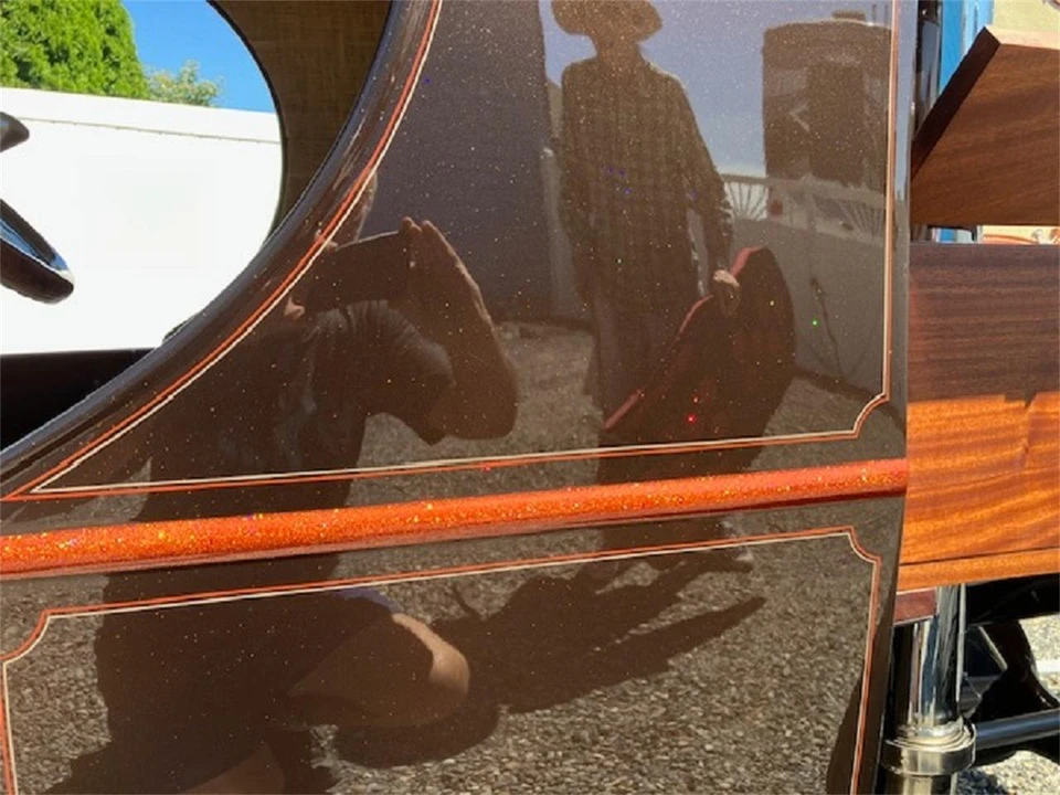 1924 Ford Model T Pickup & Model TT - Image 26 of 31