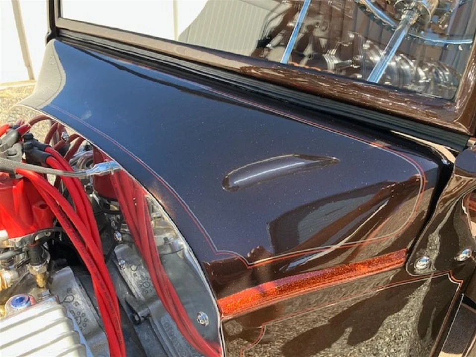 1924 Ford Model T Pickup & Model TT - Image 27 of 31