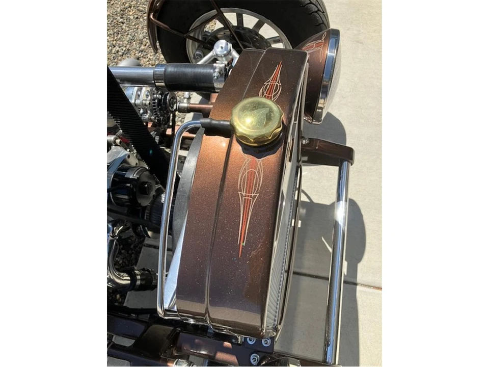 1924 Ford Model T Pickup & Model TT - Image 29 of 31