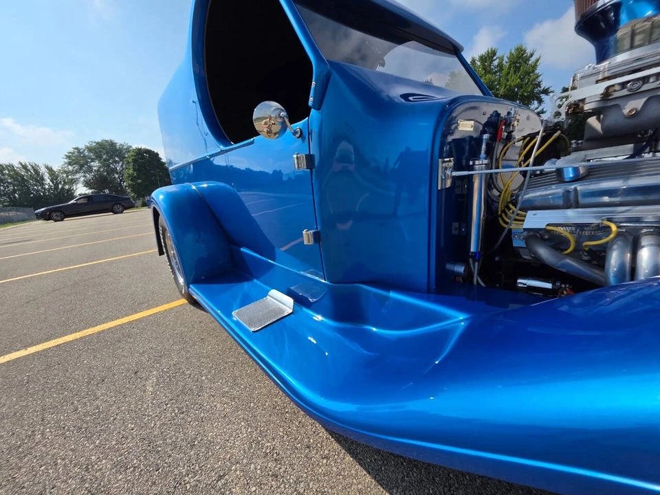 1924 Ford Model A Pickup & Model AA - Image 30 of 31