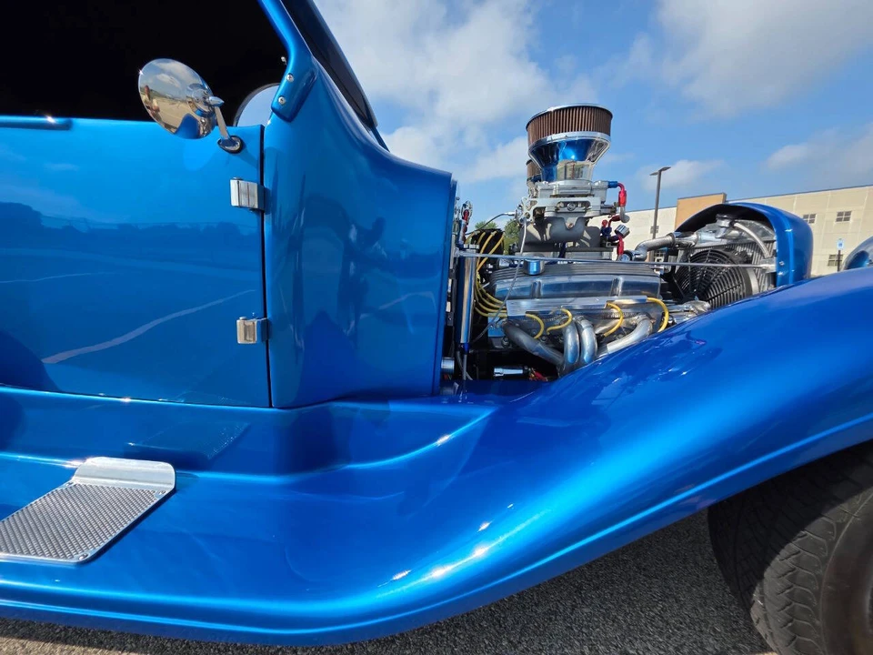 1924 Ford Model A Pickup & Model AA - Image 28 of 31
