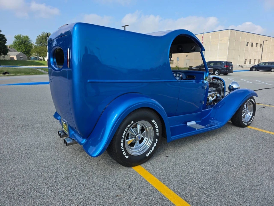 1924 Ford Model A Pickup & Model AA - Image 7 of 31