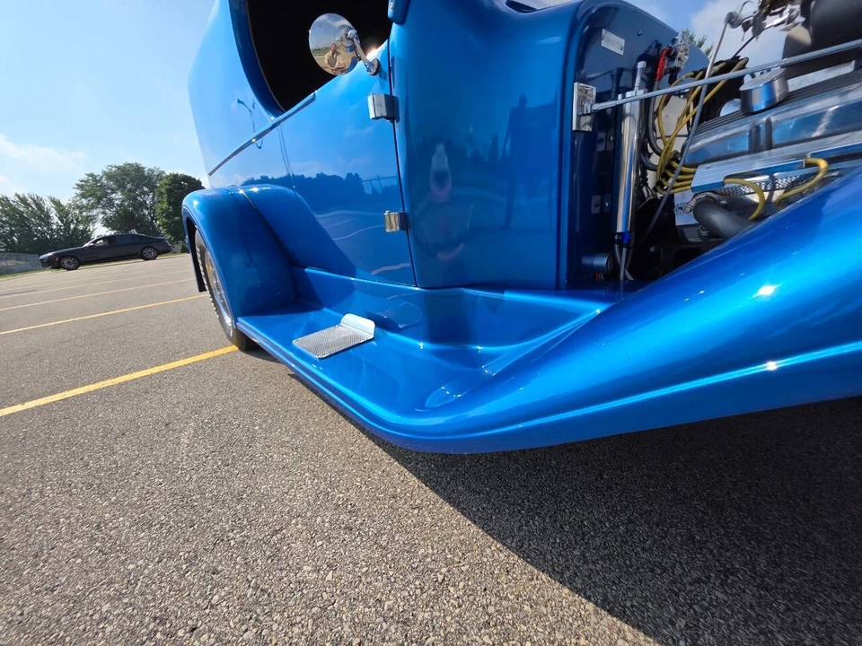 1924 Ford Model A Pickup & Model AA - Image 31 of 31