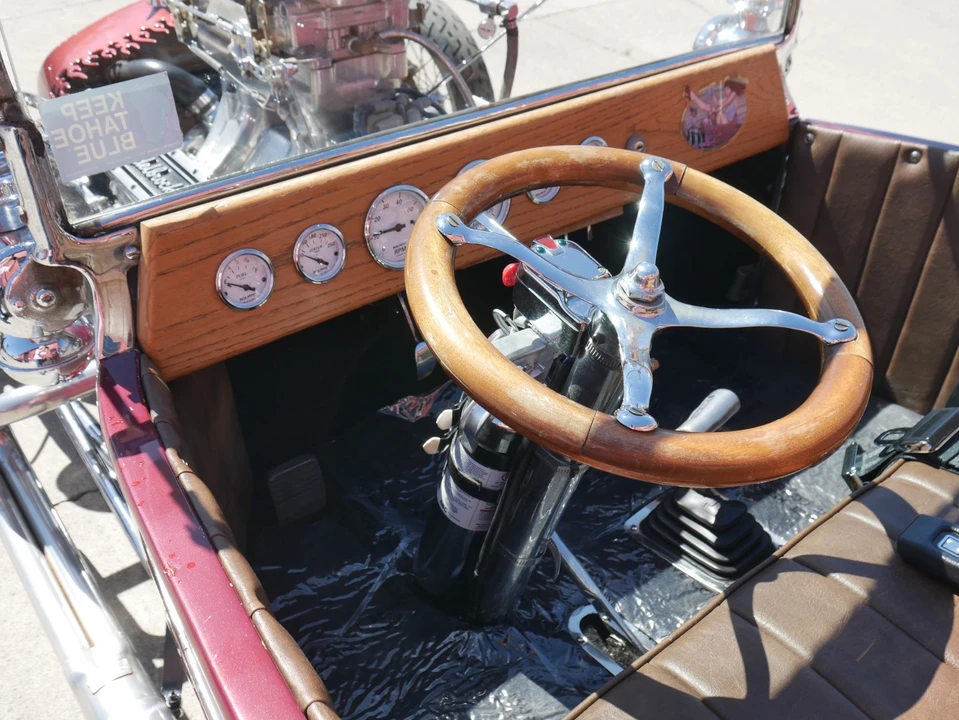 1924 Ford Model T Pickup & Model TT - Image 22 of 31