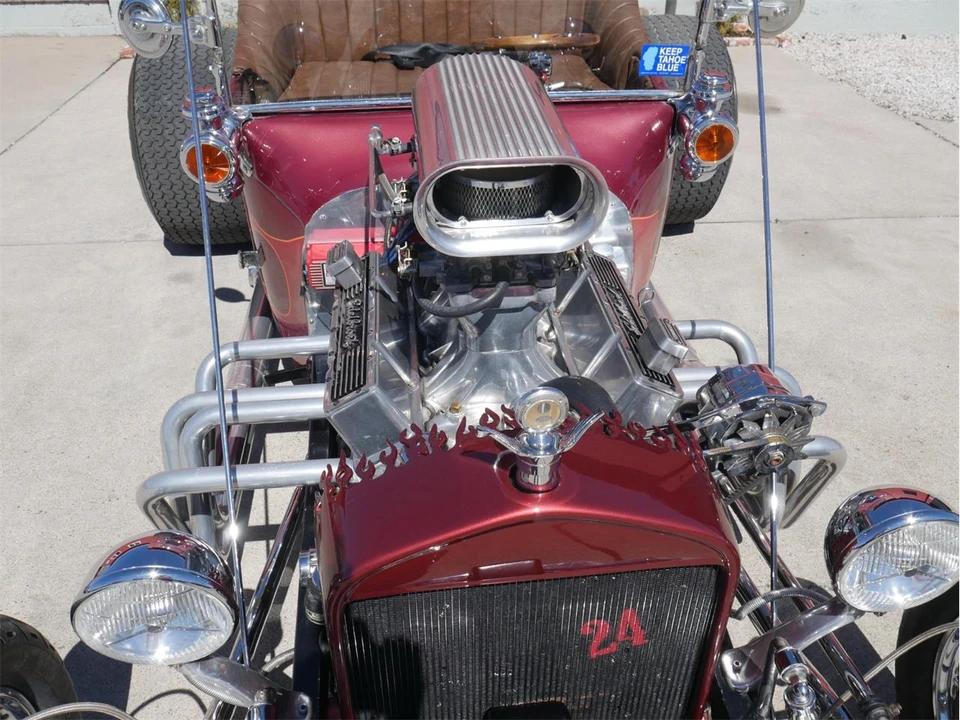 1924 Ford Model T - Image 13 of 31