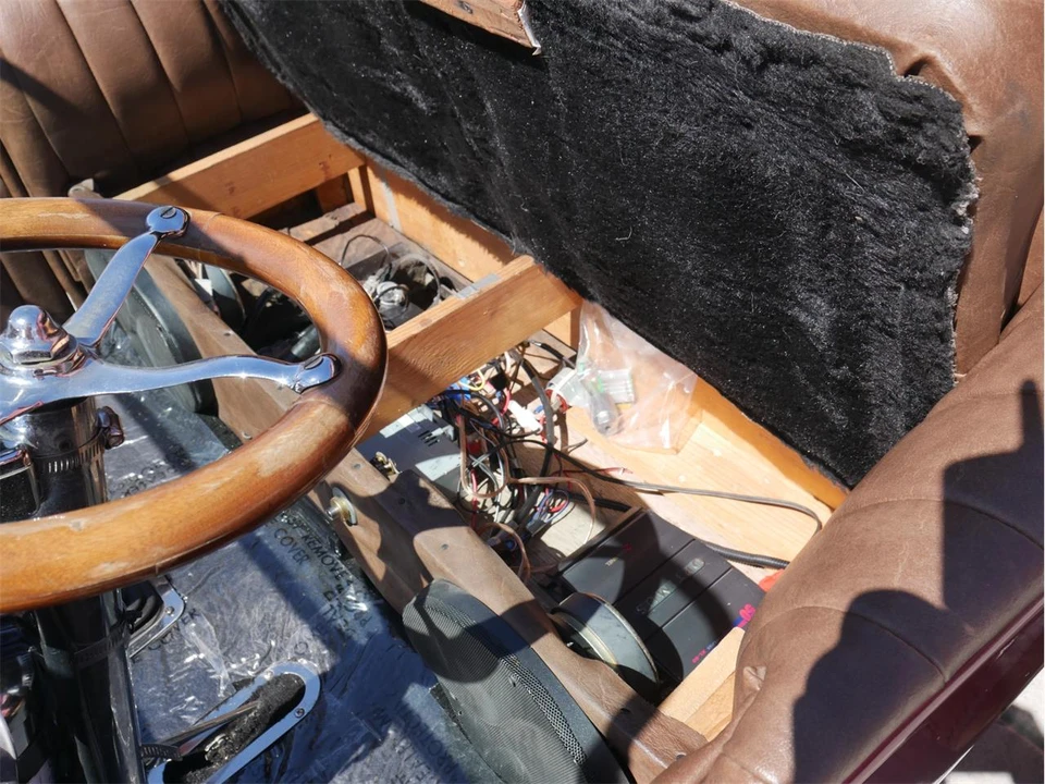1924 Ford Model T - Image 21 of 31
