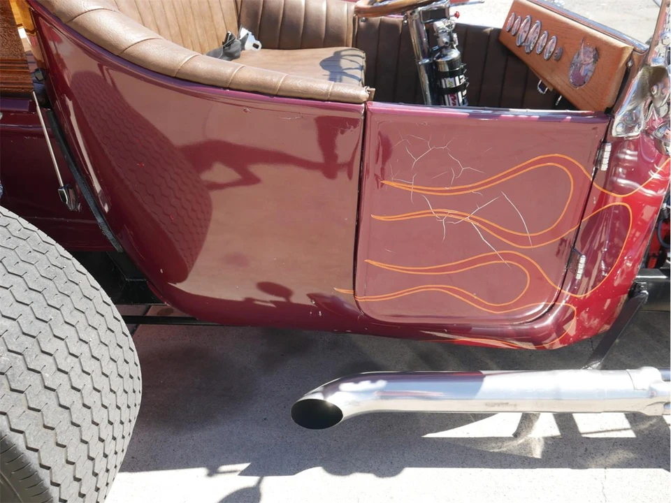 1924 Ford Model T - Image 15 of 31