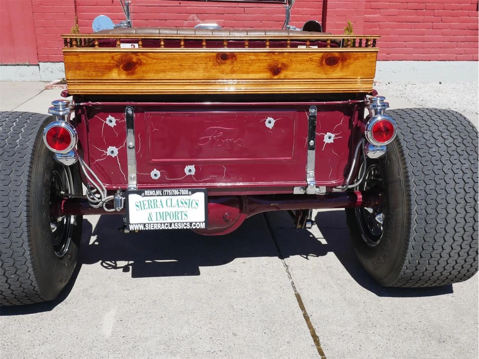 1924 Ford Model T - Image 7 of 31