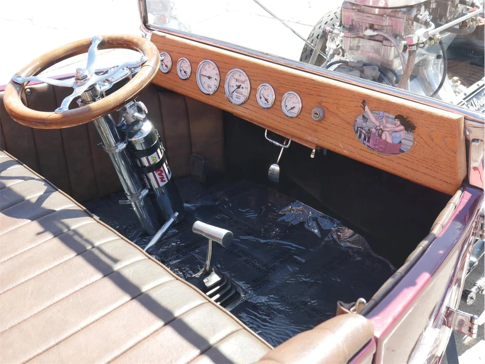 1924 Ford Model T - Image 17 of 31