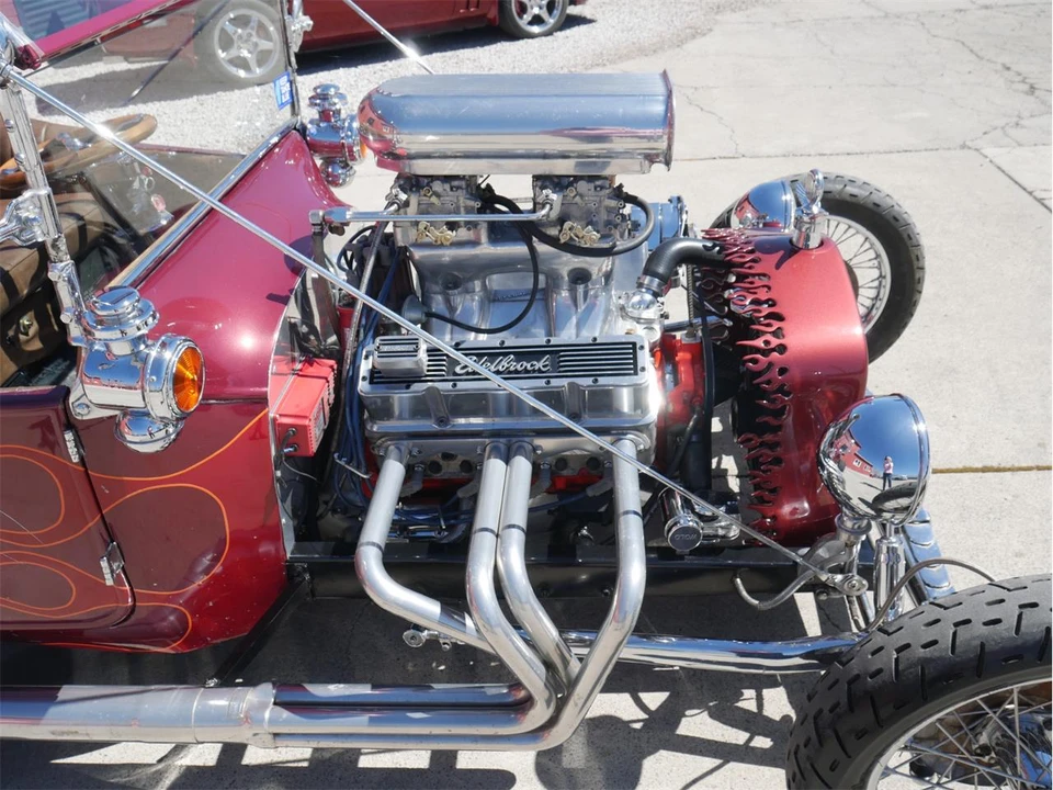 1924 Ford Model T - Image 14 of 31
