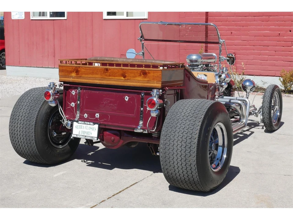 1924 Ford Model T - Image 5 of 31