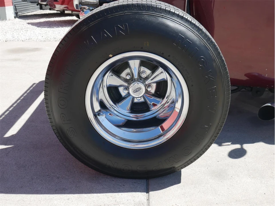 1924 Ford Model T - Image 31 of 31