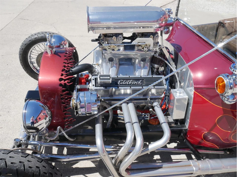 1924 Ford Model T - Image 12 of 31
