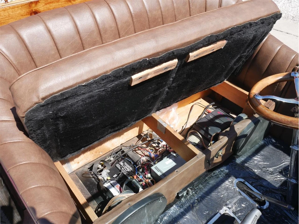 1924 Ford Model T - Image 22 of 31