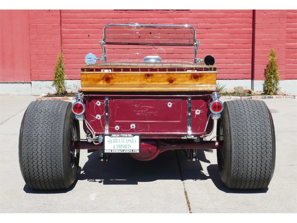 1924 Ford Model T - Image 4 of 31